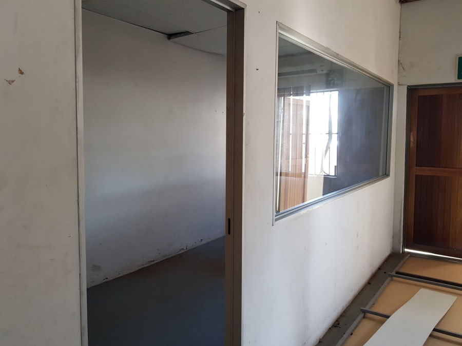 To Let commercial Property for Rent in Bloemfontein Free State